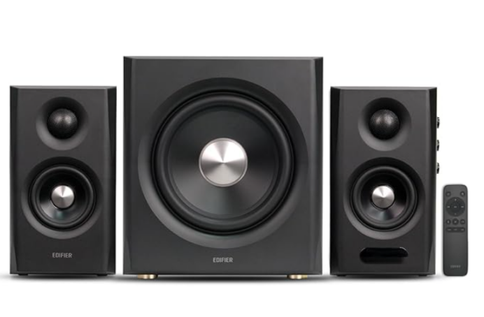 Edifier S355DB speaker system