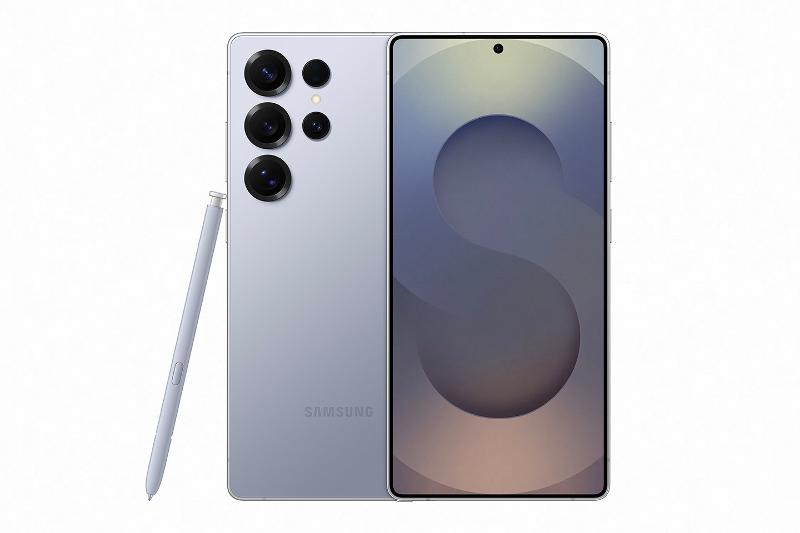 Samsung Galaxy S25 Ultra product image