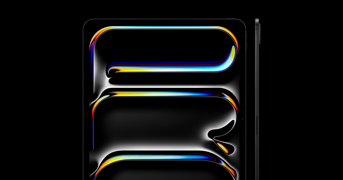 Apple iPad Pro product image