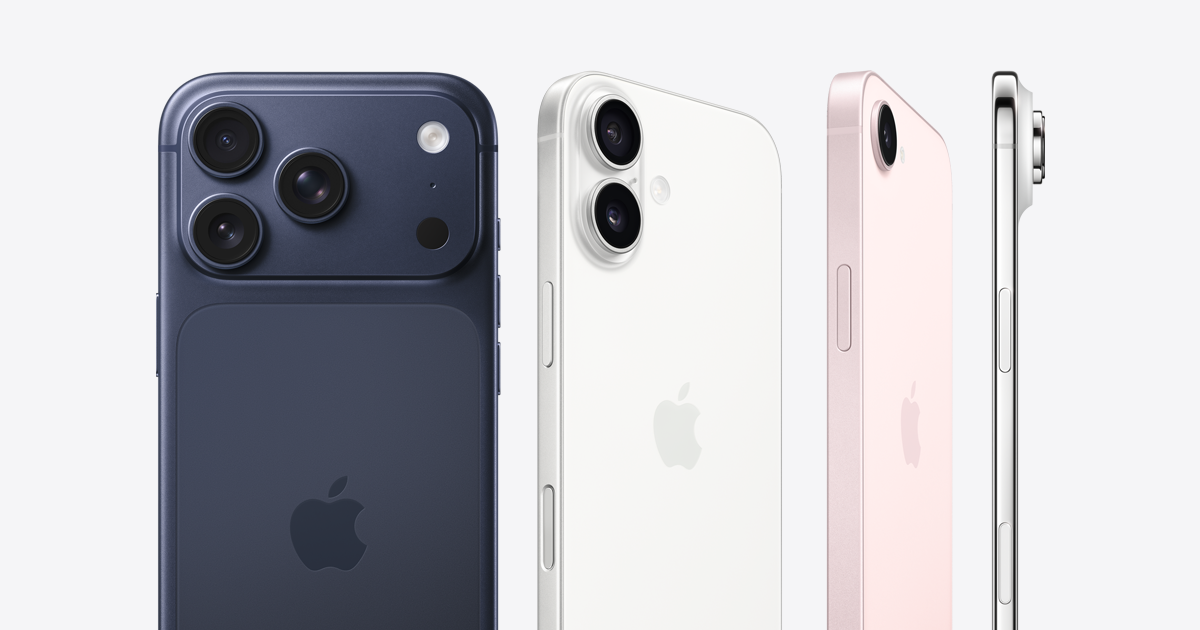 iPhone 16 Pro product image